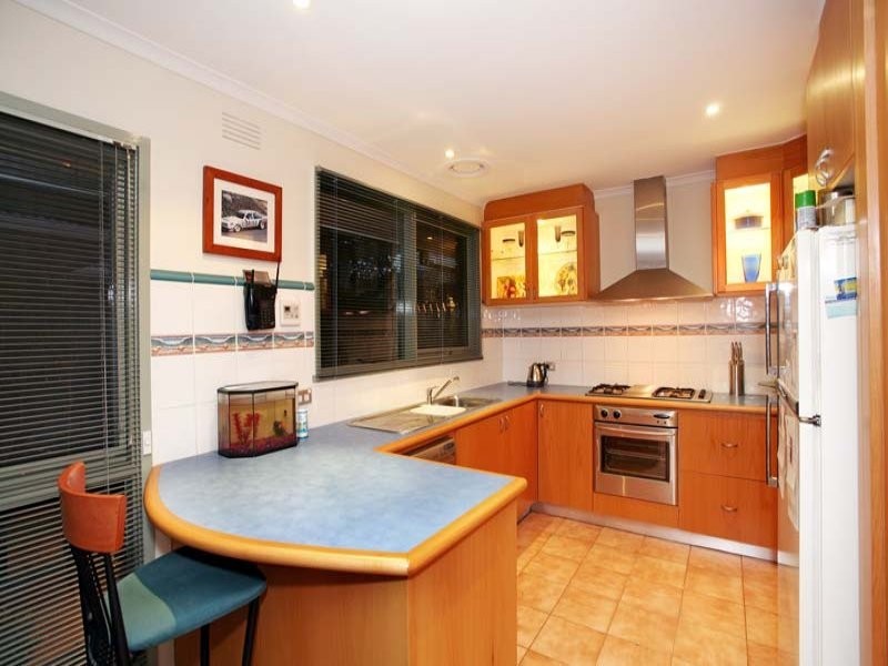 57 Bertrand Avenue, Mulgrave VIC 3170