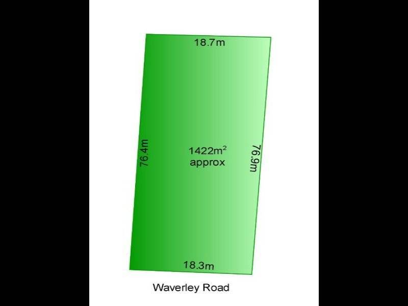 745 Waverley Rd, Glen Waverley VIC 3150