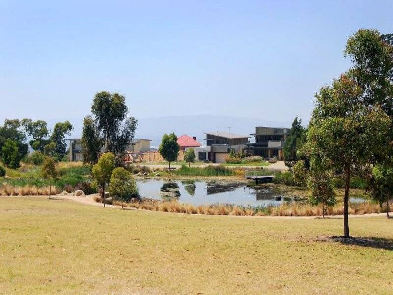 22 Gallery Place, Wheelers Hill VIC 3150