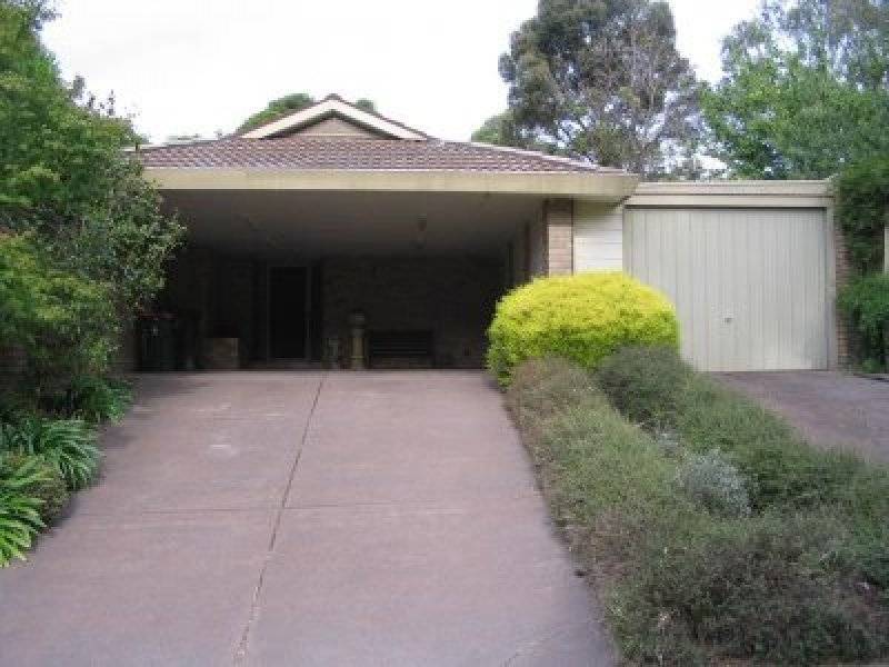 58 Sunnybrook Drive, Wheelers Hill VIC 3150