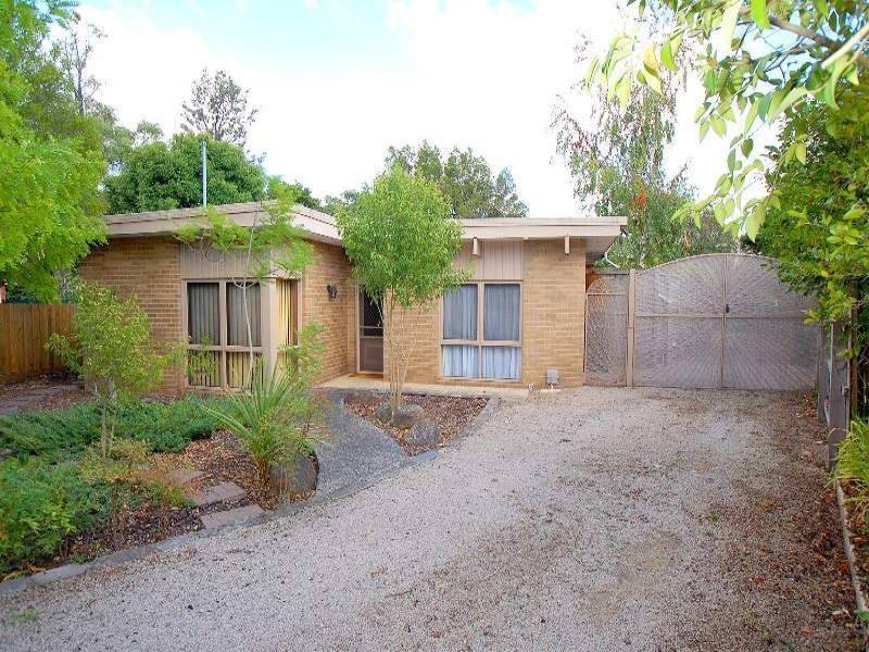 4 Wilfred Court, Glen Waverley VIC 3150