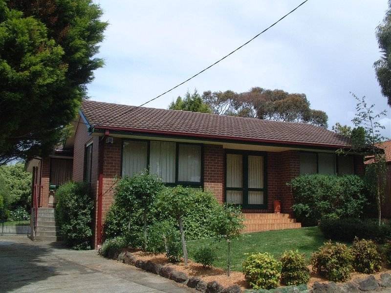 46 Chivalry Avenue, Glen Waverley VIC 3150