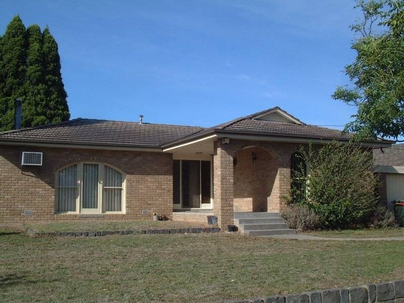 4 Mansfield Avenue, Mulgrave VIC 3170