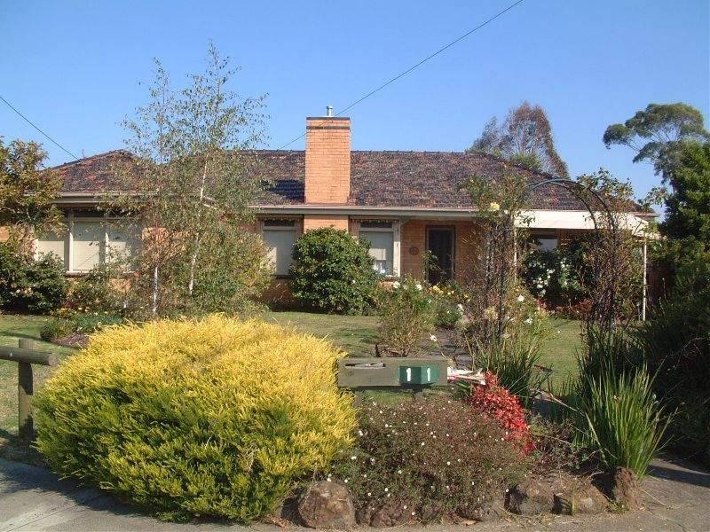 1 Belmont Road, Glen Waverley VIC 3150