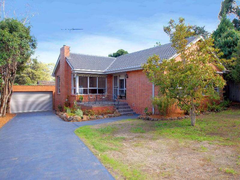 4 Chiara Court, Glen Waverley VIC 3150
