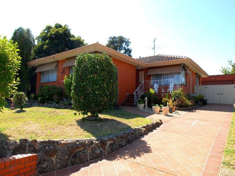 1 Fankhauser Drive, Vermont South VIC 3133