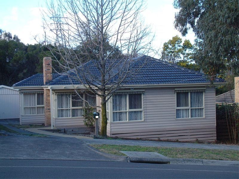 67 Avonhurst Drive, Glen Waverley VIC 3150
