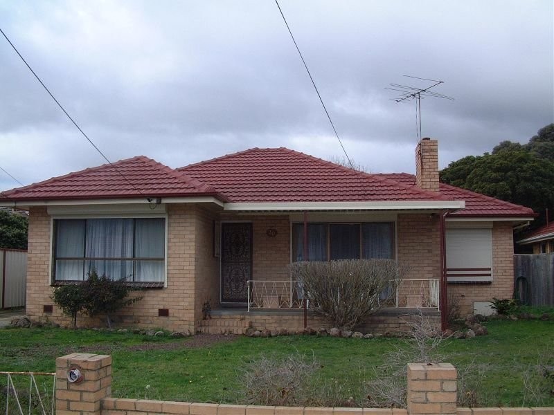 20 Baird Street, Mulgrave VIC 3170