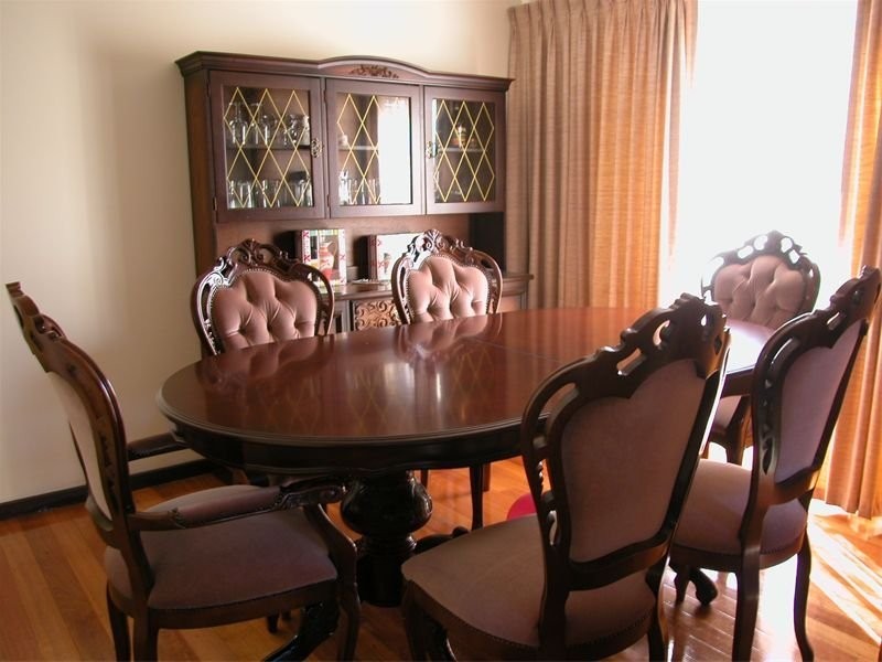 3 Galahad Crescent, Glen Waverley VIC 3150