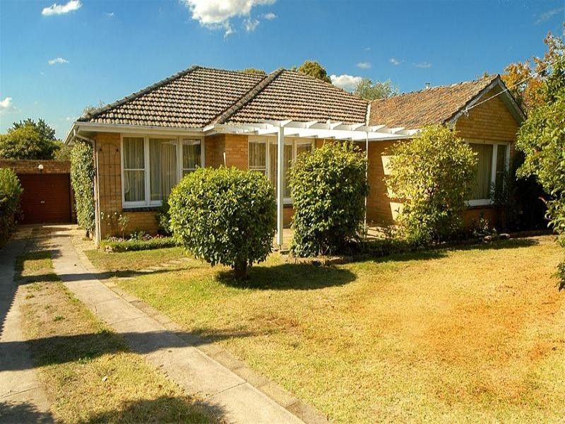 7 Michael Avenue, Glen Waverley VIC 3150