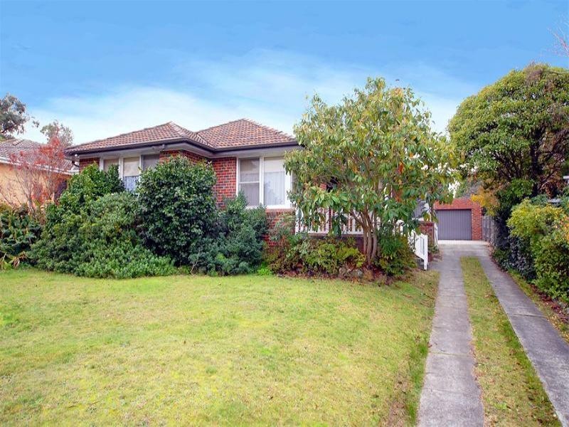 5 Grace Street, Glen Waverley VIC 3150