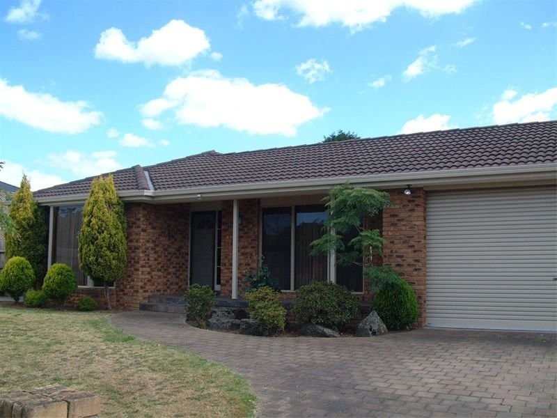Level  12 Janina Court, Wheelers Hill VIC 3150