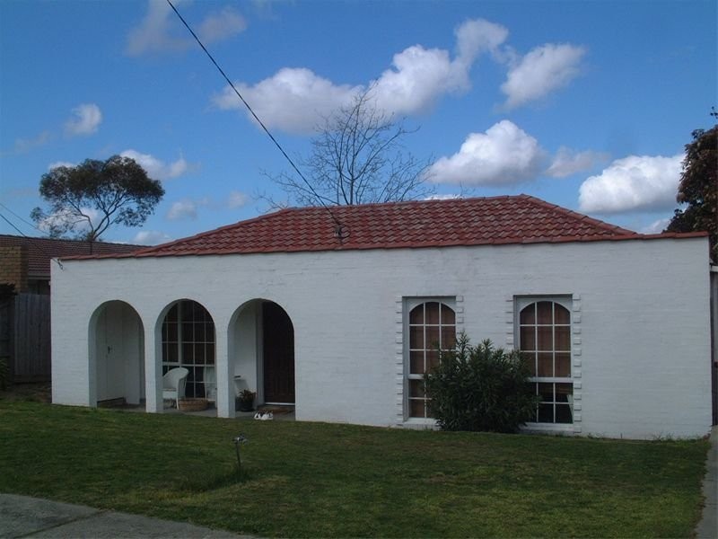 Level  16 Florey Crescent, Mulgrave VIC 3170