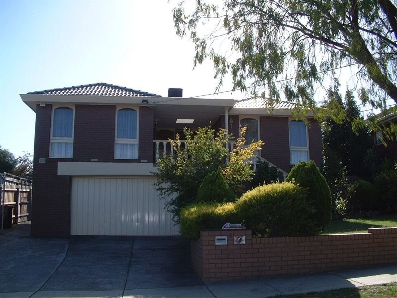 1 Entally Drive, Wheelers Hill VIC 3150