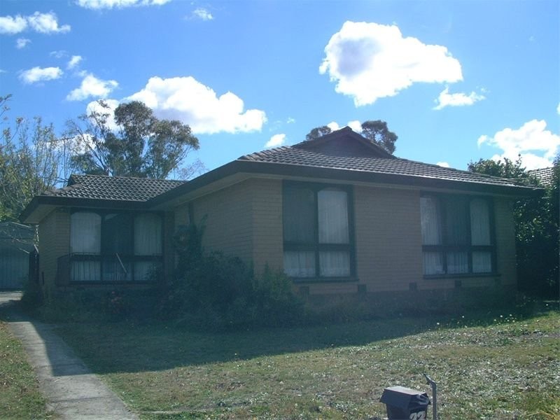 22 Lotus Crescent, Mulgrave VIC 3170