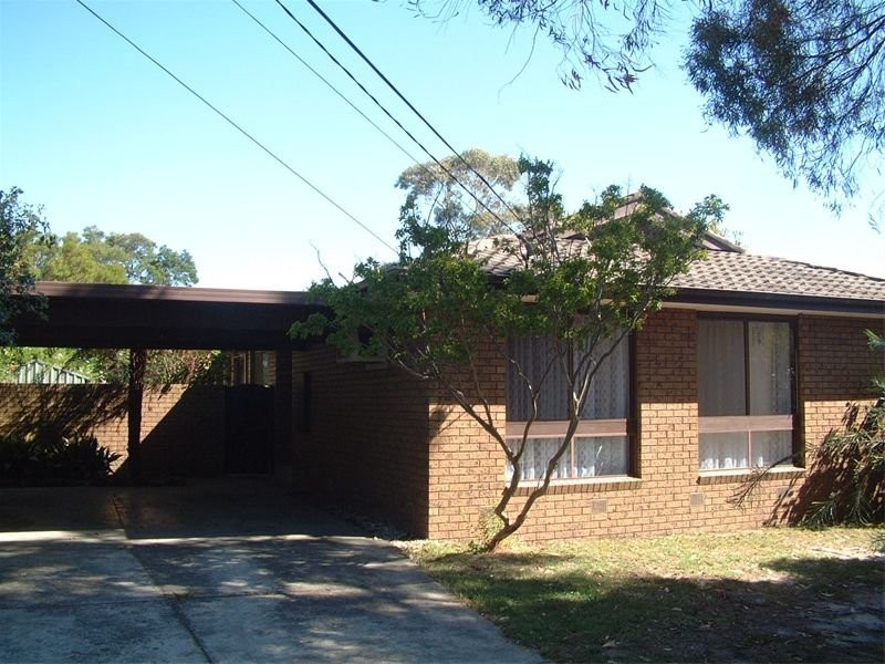 21 Annandale Crescent, Glen Waverley VIC 3150