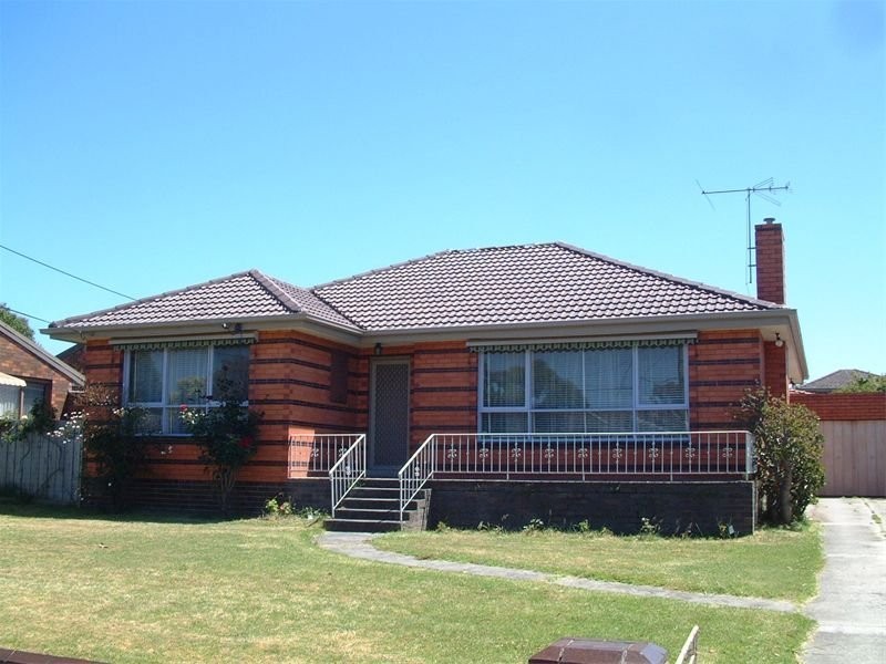 1 Tamarisk Avenue, Glen Waverley VIC 3150