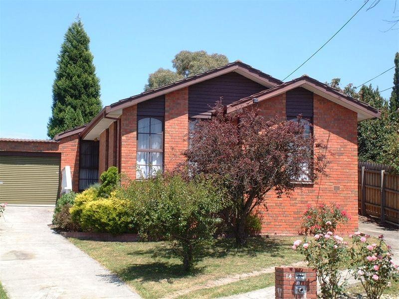 14 Mullens Road, Vermont South VIC 3133
