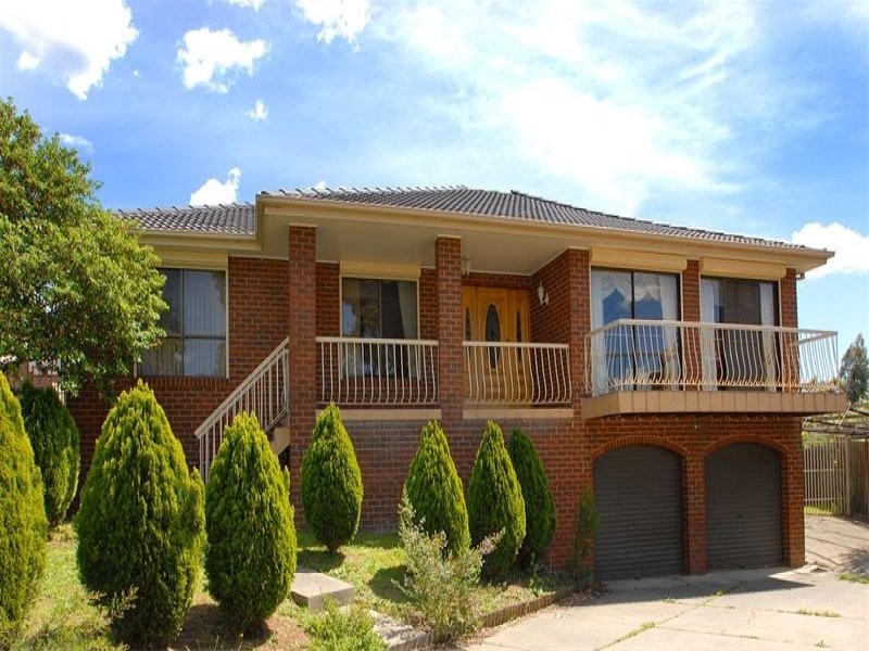 5 Marykirk Drive, Wheelers Hill VIC 3150