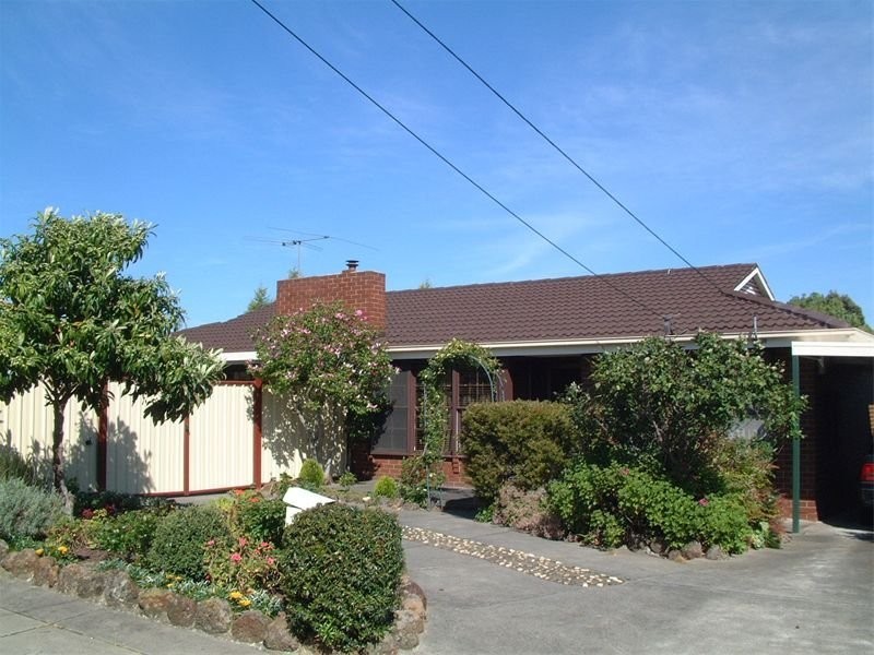 40 Darnley Grove, Wheelers Hill VIC 3150