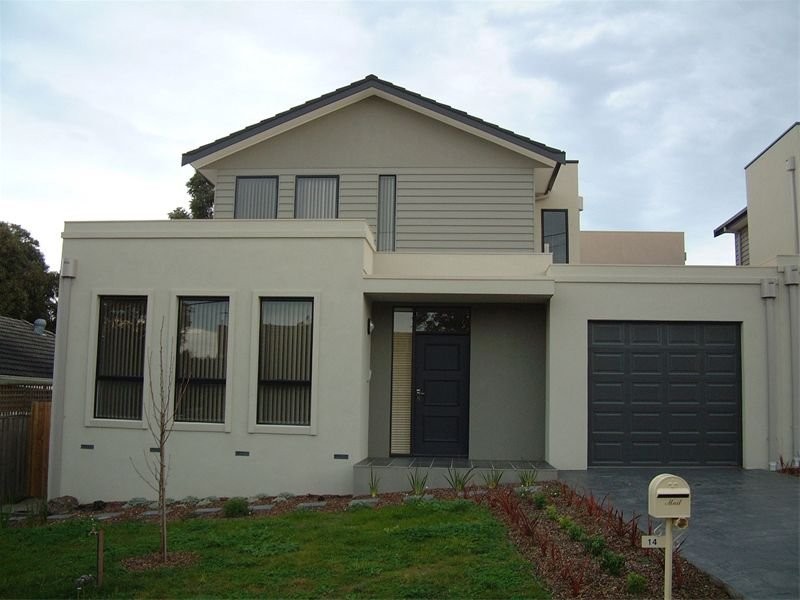 14 Samada Street, Notting Hill VIC 3168