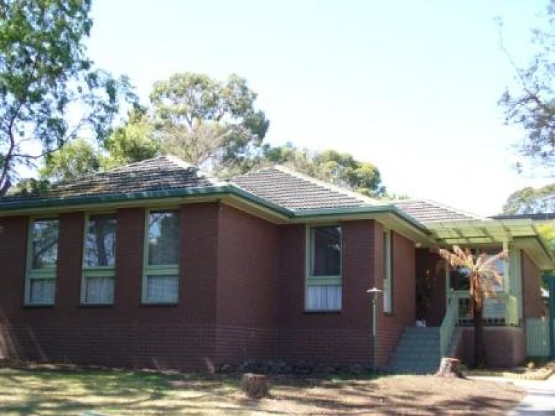 2 Jacaranda Road, Wheelers Hill VIC 3150