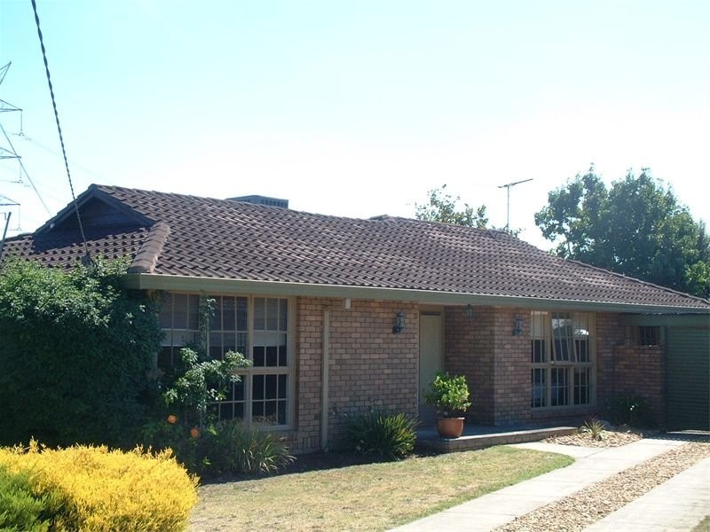 6 Hayman Terrace, Mulgrave VIC 3170