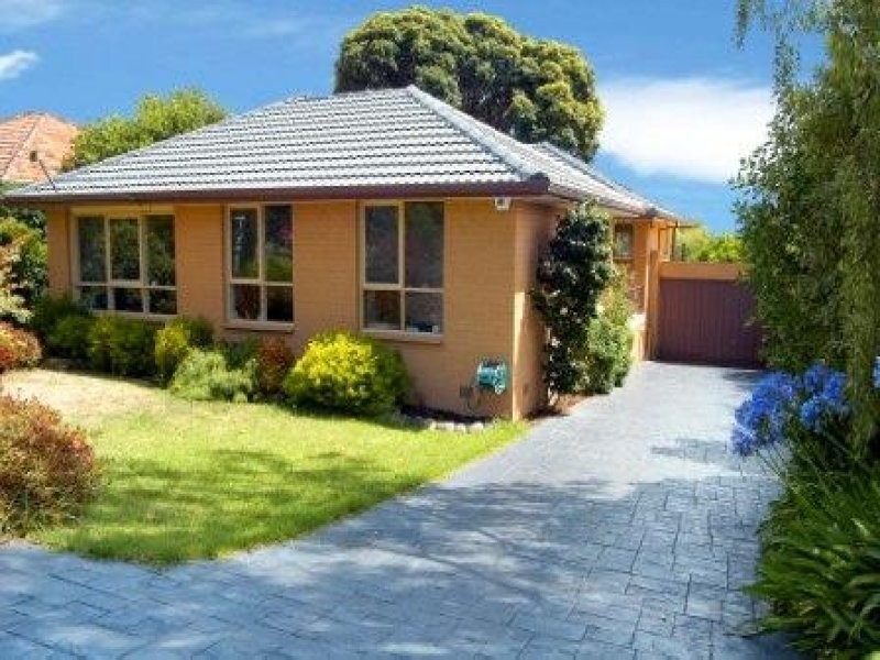 51 Leicester Avenue, Glen Waverley VIC 3150