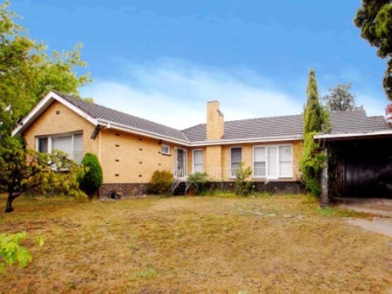 5 O’Sullivan Road, Glen Waverley VIC 3150