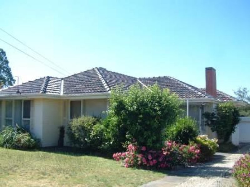 5 Summit Crescent, Glen Waverley VIC 3150