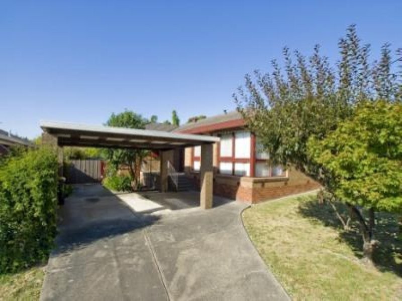 57 Mullens Road, Vermont South VIC 3133