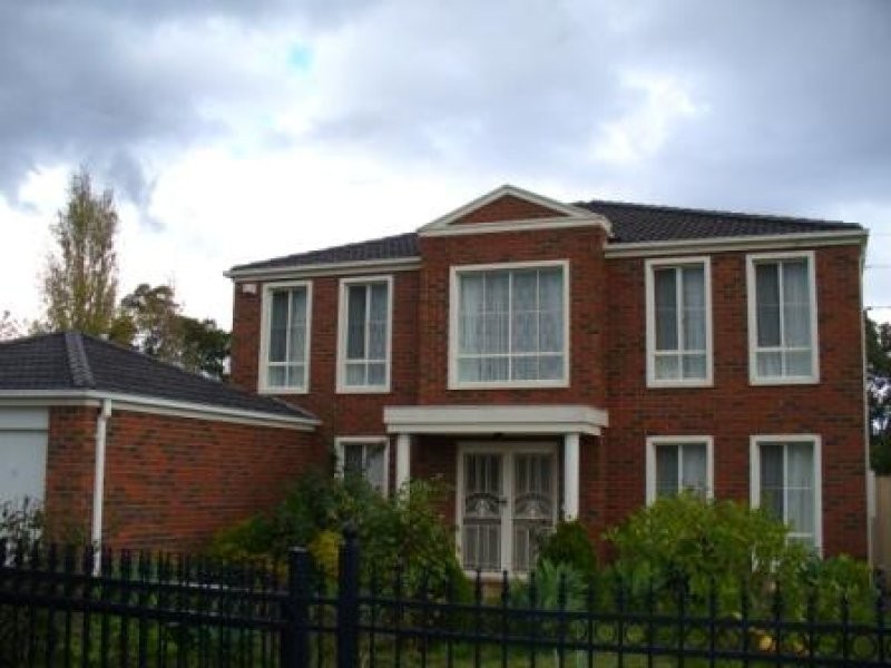 43 Wilma Avenue, Mulgrave VIC 3170
