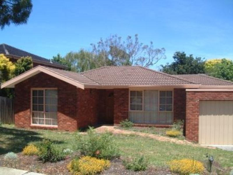 58 Kenross Drive, Wheelers Hill VIC 3150