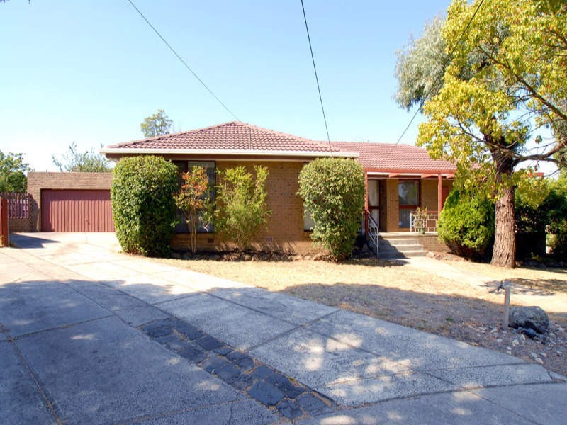 8 Warwick Court, Glen Waverley VIC 3150