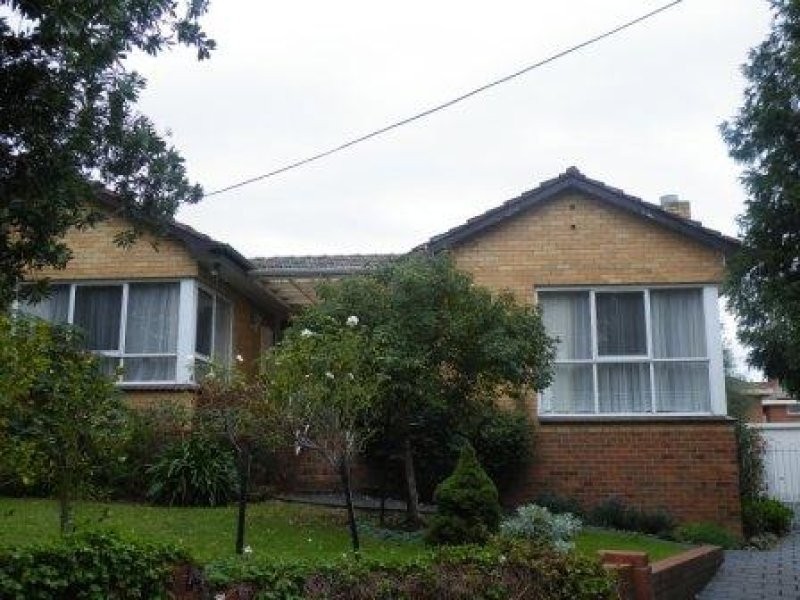 2 Cropley Court, Burwood VIC 3125