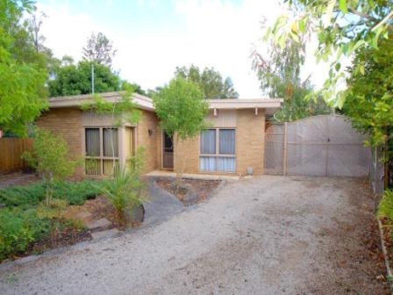 4 Wilfred Court, Glen Waverley VIC 3150