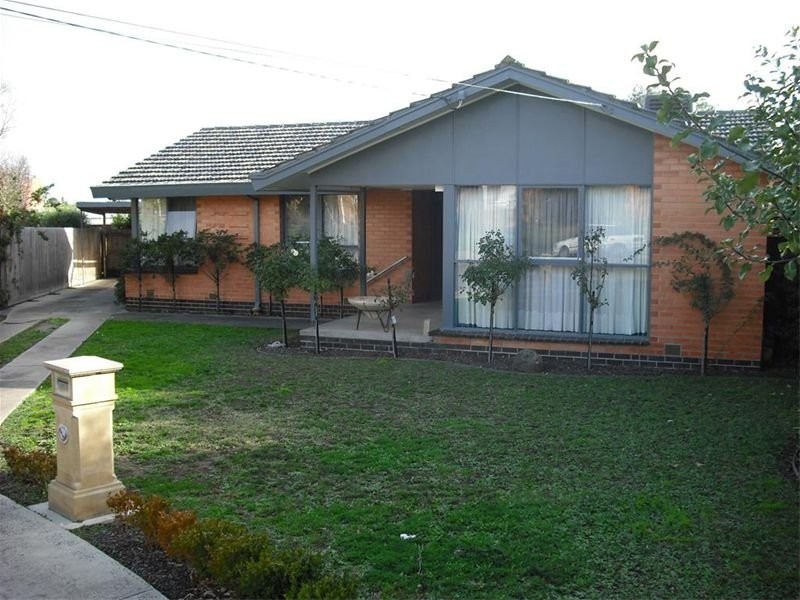 7 Barclay Court, Mulgrave VIC 3170