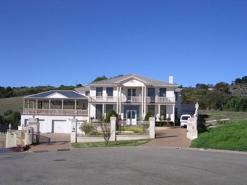 6 Shiraz Place, Auldana SA 5072