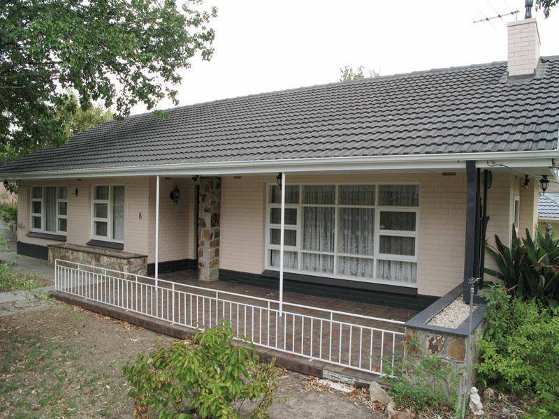 8 Derwent Crescent, Banksia Park SA 5091