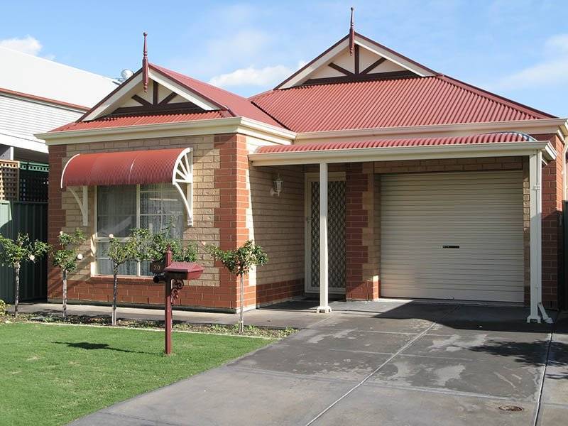 30 Rosella Street, Mawson Lakes SA 5095