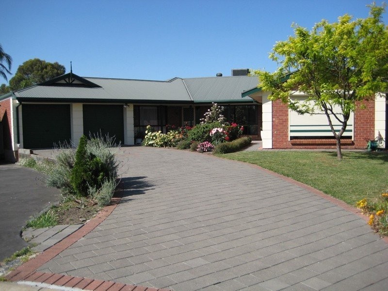 25 Robert Emery Court, Athelstone SA 5076