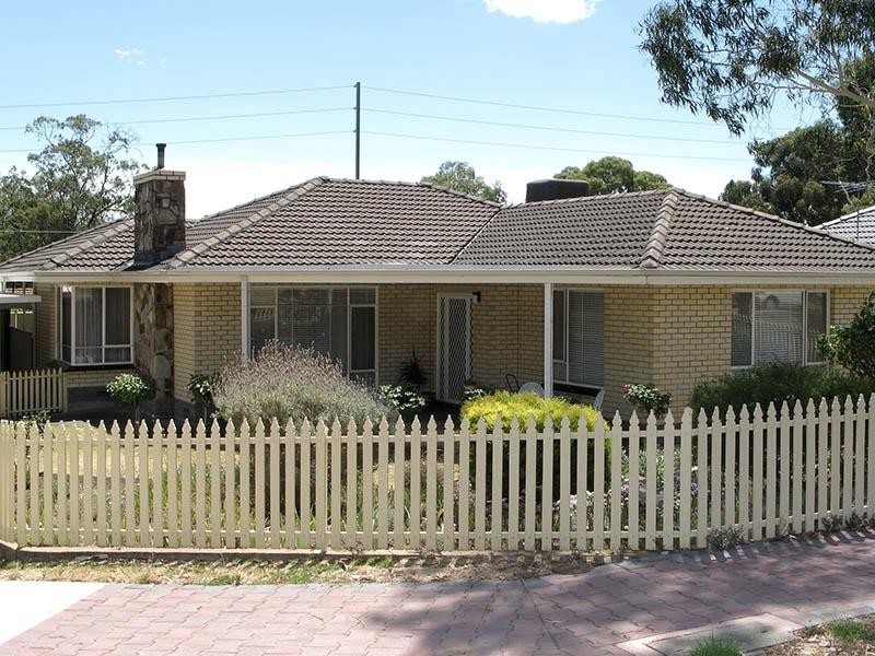 2 Heath Avenue, Tea Tree Gully SA 5091