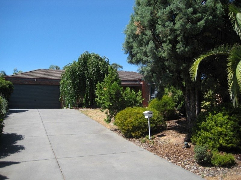 21 Shelton Drive, Athelstone SA 5076