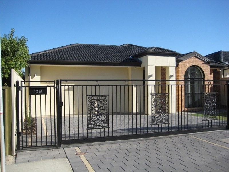 101a Clairville Road, Campbelltown SA 5074