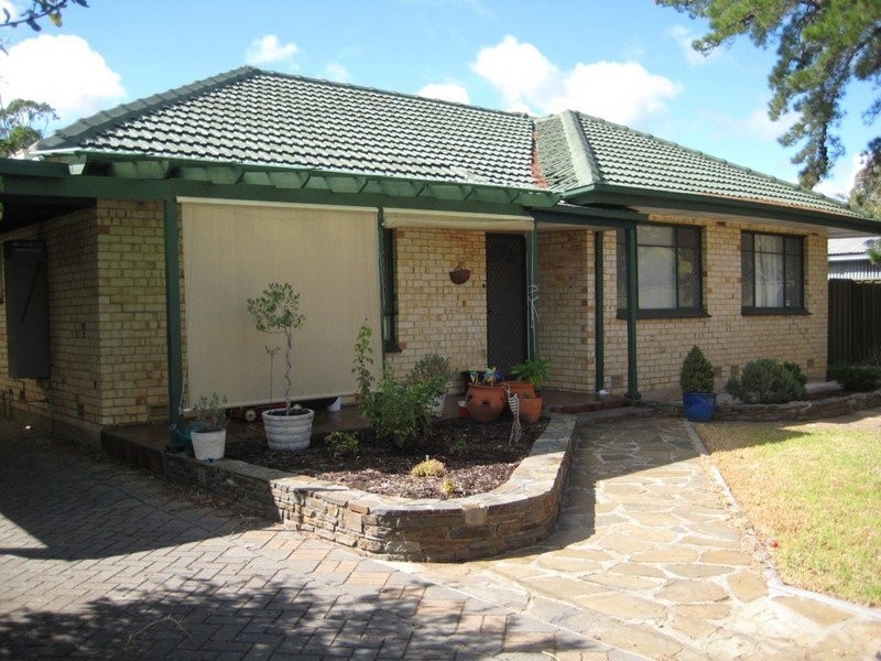 1 Alan Avenue, Campbelltown SA 5074