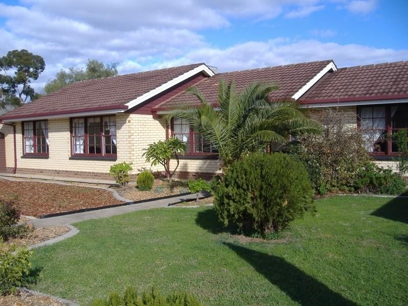 66 Catalina Avenue, Parafield Gardens SA 5107