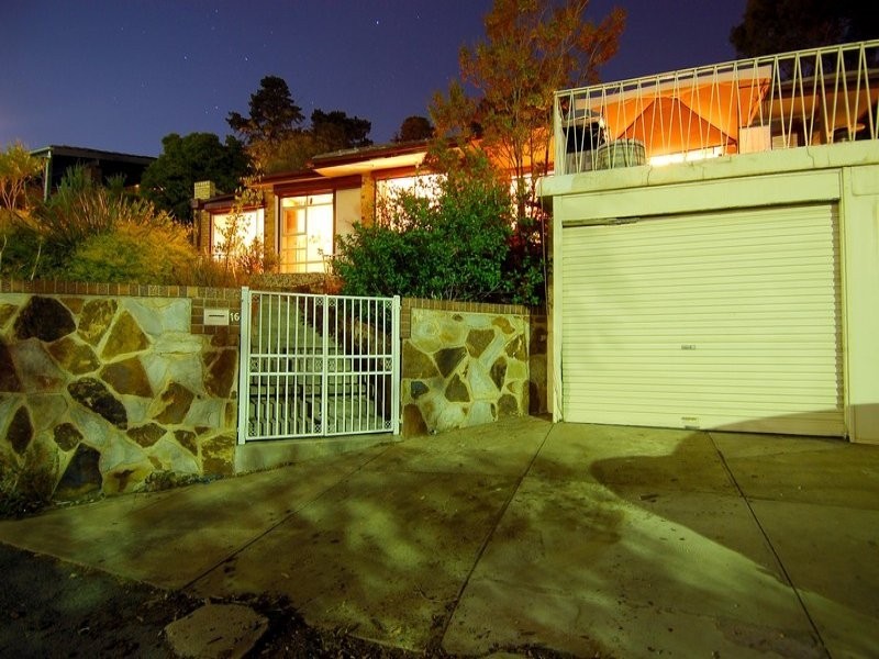 16 Sherwood Terrace, Glen Osmond SA 5064