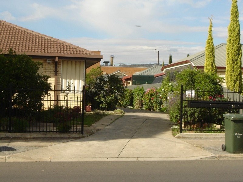 Unit 5, 7 Hampden Street, Firle SA 5070