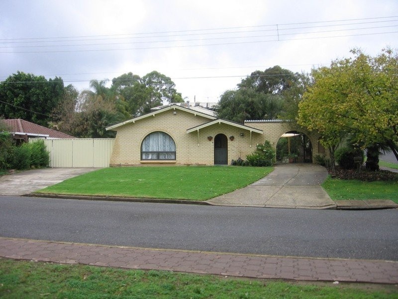 29 Haddington Street, Valley View SA 5093