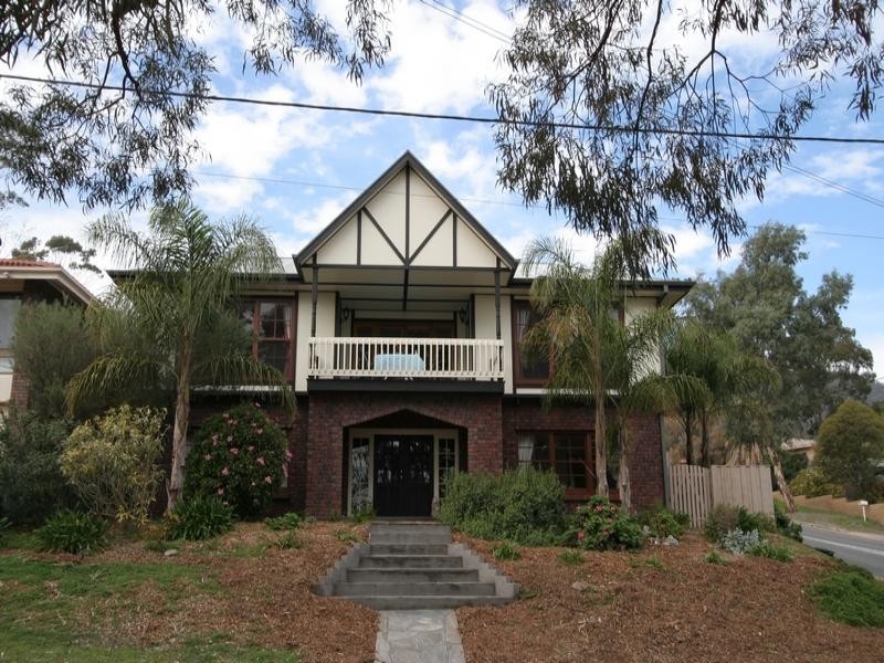 23 Hutchinson Avenue, Athelstone SA 5076